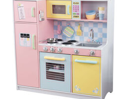 Дитяча кухня Pastel KidKraft 53181