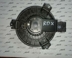 Вентилятор печки Acura RDX 2007-2012г. 272700-5060, 12V, 4K30