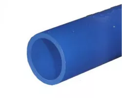 Труба для водозабепечення 32х3мм 10атм (синя)