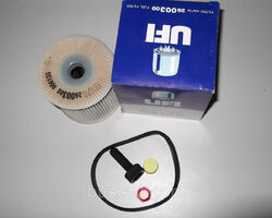 Фильтр топлива PEUGEOT 2.0HDI 98-