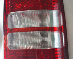 Ліхтар задній правий VW Caddy 10-г.в. 1/2 дверей Читаємо опис!