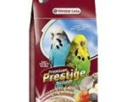 Prestige (Престиж) Premium корм для волнистых попугайчиков