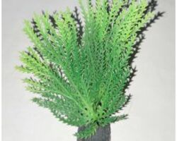 Пластиковое растение для аквариума 3122 , 12 шт