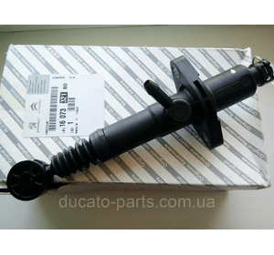 Головний циліндр зчеплення Fiat Ducato 1331560080