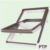 Мансардні вікна Fakro PTP / PTP-V
