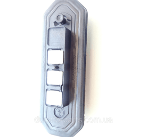 Контактна група розсувних дверей (контакті на кузові) Citroen Jumper III 1348483080