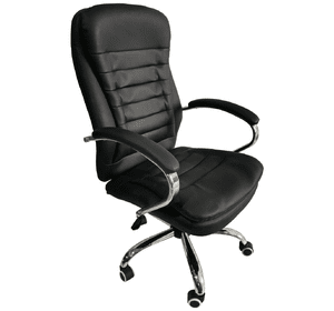 Крісло офісне AVKO Style АOC2065 Black