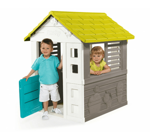 Будиночок для дітей Smoby 810708 Jolie
