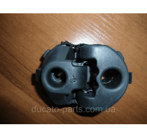 Гумове кільце глушника Citroen Jumpy III 1755 H2