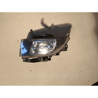 Фара противотумана туманка ліва Hyundai Sonata 922013K000