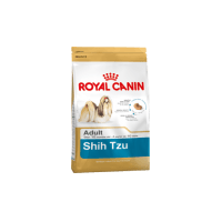 Royal Canin корм для собак пород ши-тцу в возрасте от 10 месяцев 1,5 кг