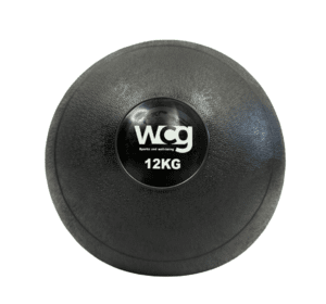 Слембол тренувальний м'яч Slam Ball  WCG 12 кг