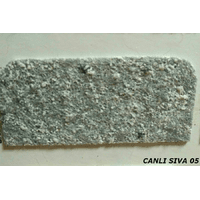 Рідкі шпалери CANLI SIVA 05 сірі