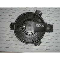 Вентилятор печки Acura RDX 2007-2012г. 272700-5060, 12V, 4K30