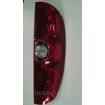 Ліхтар задній лівий Fiat Doblo 2010-2015г.в. BSG - NaVolyni.com, Фото 1