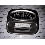 Ручка кришки багажника (двері 3/5-й задній) зовнішня Kia Picanto Soul  81720-1Y000 - NaVolyni.com, Фото 3