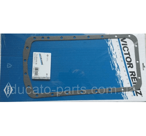 Прокладка олійного піддона Peugeot Boxer II, 93502226, 030434, 71-25918-30