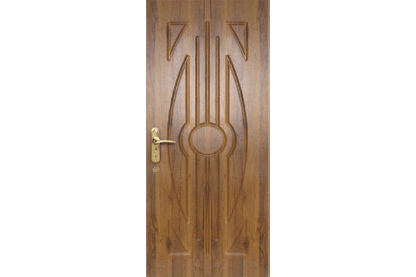 Вхідні металеві двері (зразок 139) - NaVolyni.com