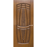 Вхідні металеві двері (зразок 65)
