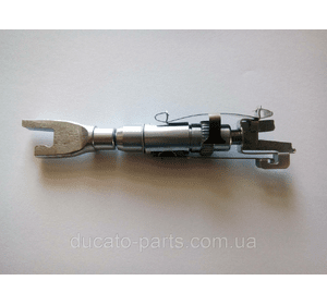 Механізм ручного гальма Fiat Doblo 98845051