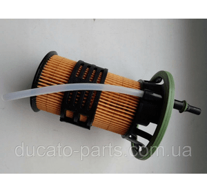 Паливний фільтр Fiat Doblo 77366607