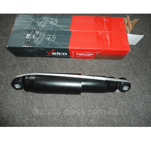 Амортизатор задній газовий (стійка) Peugeot Boxer III 1362551080