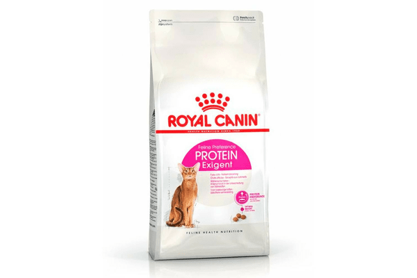 Royal Canin Protein Exigent 2 кг - NaVolyni.com