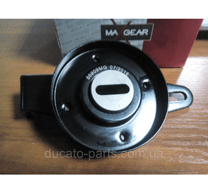 Натяжний ролик генератора Citroen Jumper 4007 E4