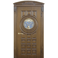 Вхідні металеві двері (зразок 59)