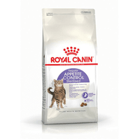 Royal Canin Sterilised Appetite Control 0,400 кг