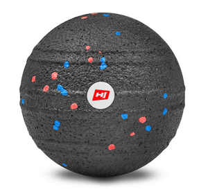 Масажний м'яч EPP 100 мм HS-P100MB