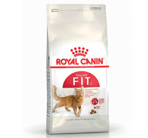 Royal Canin Fit  Adult 10 кг