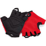 Рукавички тренувальні Fit-On Glove L Red-Black - NaVolyni.com, Фото 4