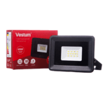 Світлодіодний прожектор Vestum 10W 900Лм 6500K 185-265V IP65 1-VS-3001 - NaVolyni.com, Фото 1