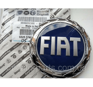 Значок (емблема) Fiat Doblo 51748337