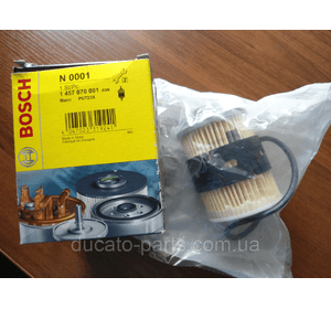 Фільтр оливи Fiat Ducato 55223416