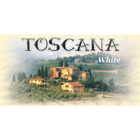 Декоративна штукатурка Toscana White