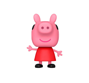 Ігрова фігурка FUNKO POP! серії "Свинка Пеппа" — ЗВІНКА ПЕППА