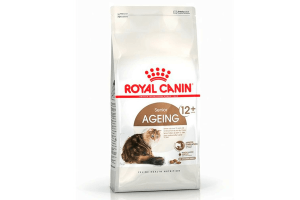 Royal Canin Ageing +12 , 0,400кг - NaVolyni.com
