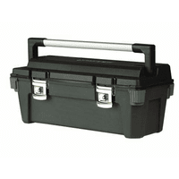 1-92-251 Ящик для инструмента профессиональный STANLEY "Pro Tool Box" пластмассовый, 50,5 x 27,6 x 26,9 см