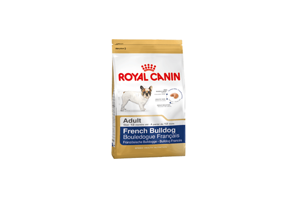 Royal Canin ДЛЯ СОБАК ПОРОДЫ ФРАНЦУЗСКИЙ БУЛЬДОГ. 1  кг - NaVolyni.com