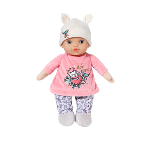 Лялька BABY ANNABELL серії "For babies" — МОЯ МАЛІШКА (30 cm)