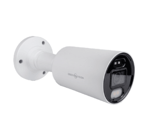 Зовнішня IP камера GreenVision GV-190-IP-IF-COS80-30 LED SD