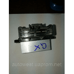 Резистор вентилятора грубки Lexus GX 4993002121 - NaVolyni.com, Фото 2