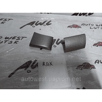 Накладка Пластик панелі торпеди Acura Rdx 07-12 77245-STK-A010 77205-STK-A010
