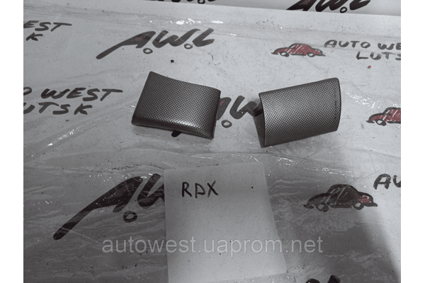 Накладка Пластик панелі торпеди Acura Rdx 07-12 77245-STK-A010 77205-STK-A010 - NaVolyni.com