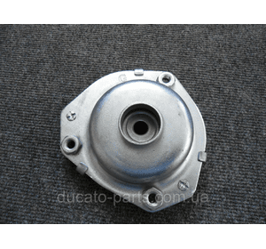Подушка амортизатора ліва Fiat Ducato 1323165080