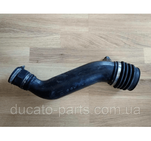 Патрубок повітряного фільтра Fiat Ducato 244