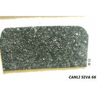 Рідкі шпалери CANLI SIVA 66 чорні