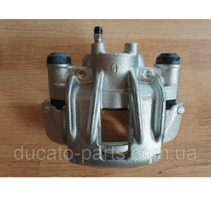 Суппорт задній правий Fiat Ducato 735289110